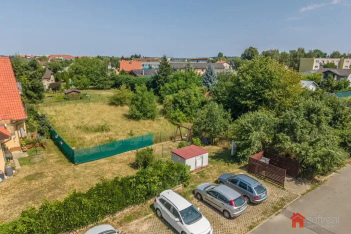Prodej pozemku pro bydlení, Jesenice, Do Polí, 1302 m2