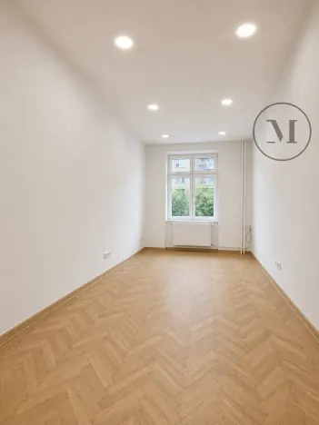 Pronájem bytu 2+1, České Budějovice, J. Plachty, 71 m2