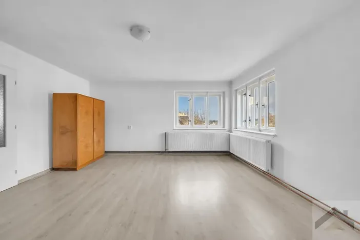 Pronájem bytu 2+1, Králíky, Valdštejnova, 147 m2