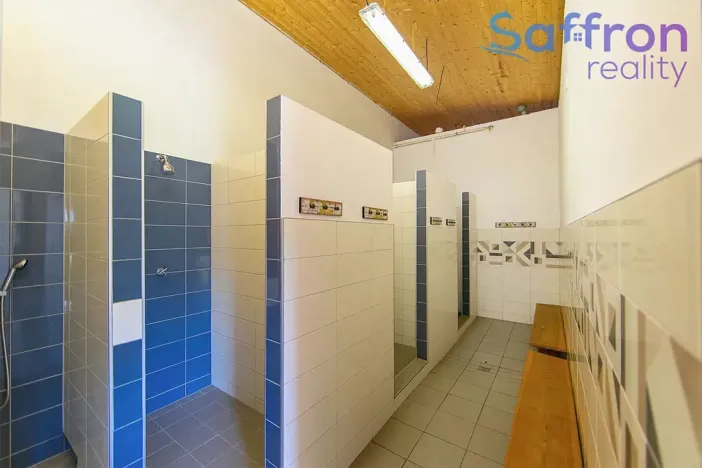 Prodej ubytování, Konstantinovy Lázně, V Aleji, 2252 m2