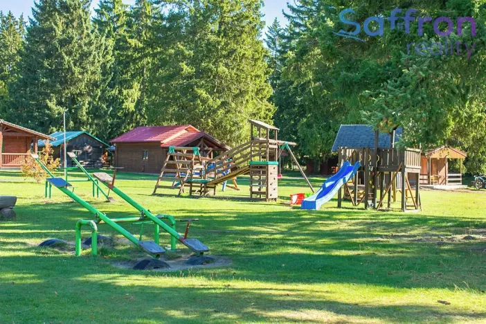Prodej ubytování, Konstantinovy Lázně, V Aleji, 2252 m2