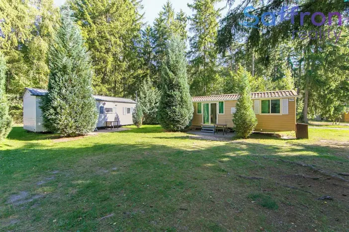 Prodej ubytování, Konstantinovy Lázně, V Aleji, 2252 m2