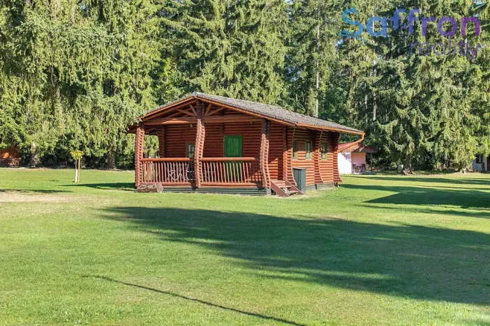 Prodej ubytování, Konstantinovy Lázně, V Aleji, 2252 m2