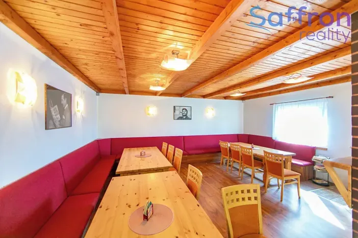 Prodej ubytování, Konstantinovy Lázně, V Aleji, 2252 m2