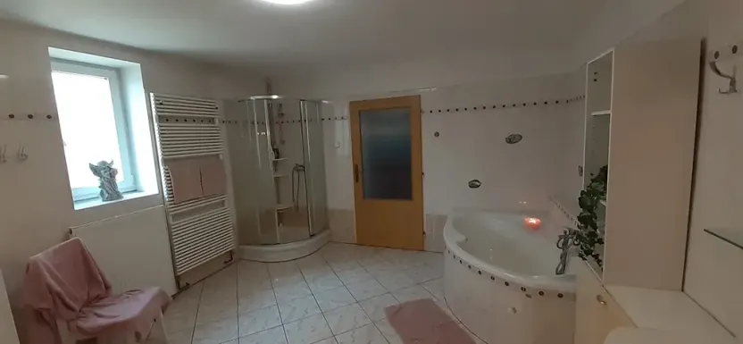Prodej rodinného domu, Kotenčice, 167 m2