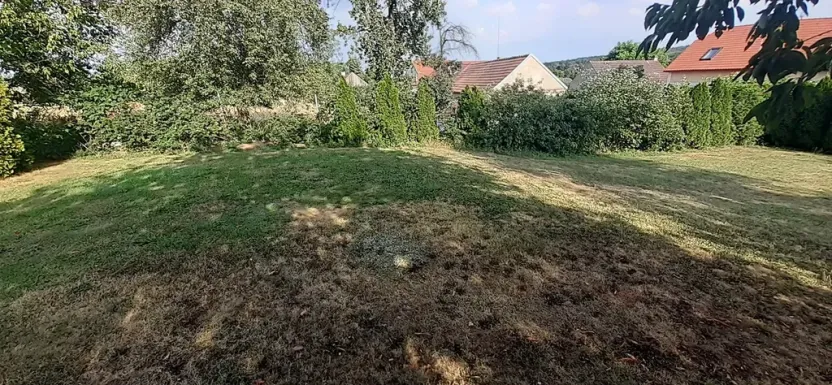 Prodej pozemku pro bydlení, Kotenčice, 1270 m2