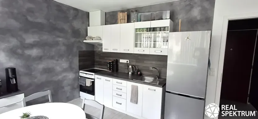 Pronájem bytu 2+kk, Letovice, Komenského, 48 m2