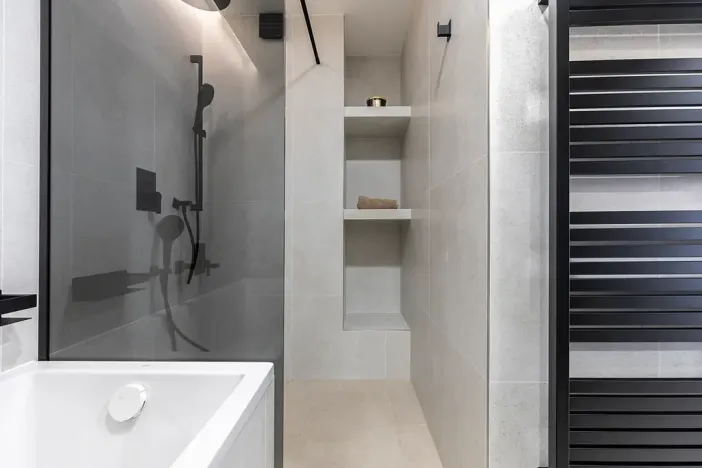Prodej bytu 4+kk, Praha - Záběhlice, Hrusická, 89 m2