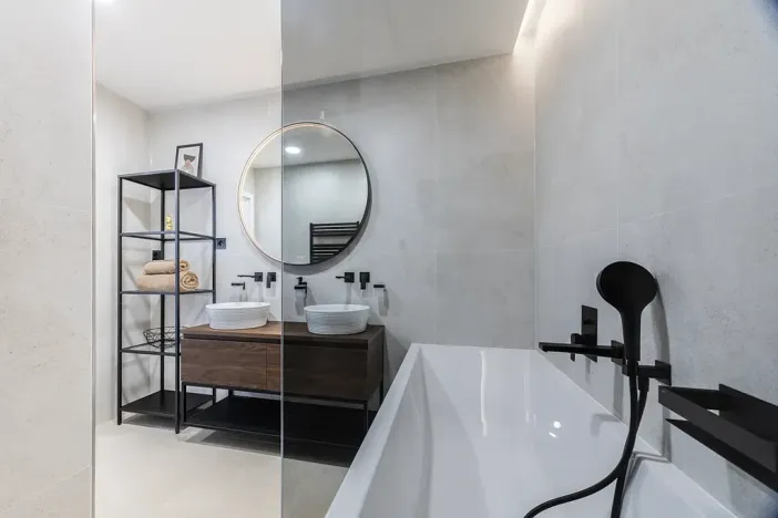 Prodej bytu 4+kk, Praha - Záběhlice, Hrusická, 89 m2