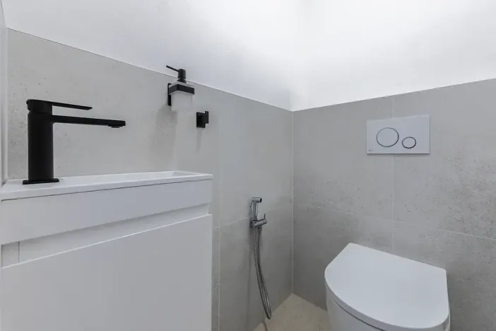 Prodej bytu 4+kk, Praha - Záběhlice, Hrusická, 89 m2