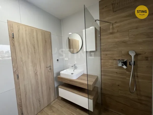 Pronájem bytu 3+kk, Ostrava, Průběžná, 80 m2