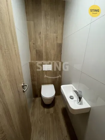 Pronájem bytu 3+kk, Ostrava, Průběžná, 80 m2