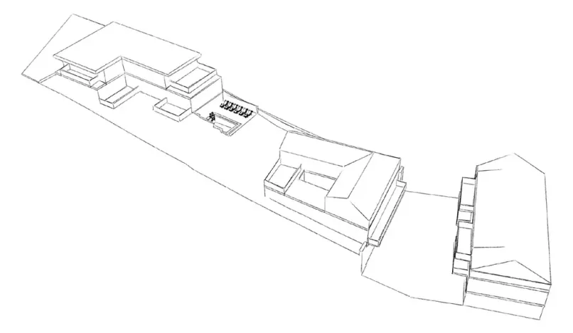 Prodej výrobních prostor, Velké Pavlovice, Trávníky, 400 m2