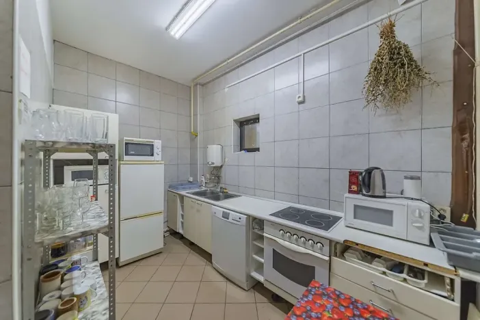 Prodej pozemku pro bydlení, Velké Pavlovice, Trávníky, 1840 m2
