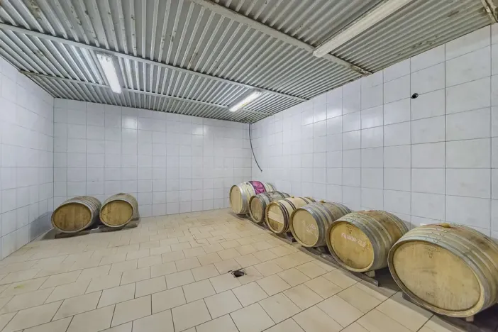 Prodej pozemku pro bydlení, Velké Pavlovice, Trávníky, 1840 m2