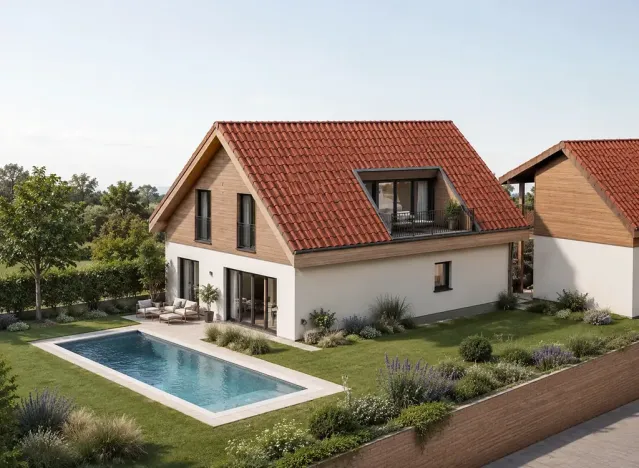 Prodej pozemku pro bydlení, Dolní Dunajovice, Rudé armády, 300 m2