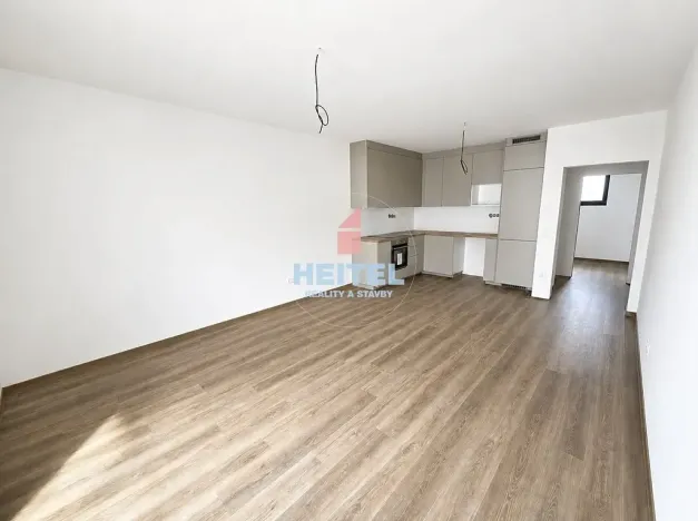 Pronájem bytu 1+1, Olomouc, Rejskova, 41 m2