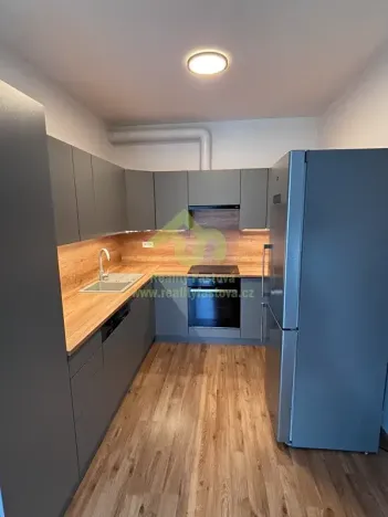 Pronájem bytu 2+kk, Plzeň, Vochovská, 48 m2