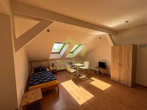 Prodej činžovního domu, Plzeň, Lindauerova, 776 m2