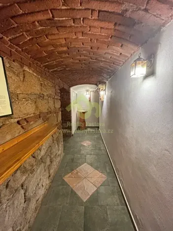 Prodej činžovního domu, Plzeň, Lindauerova, 776 m2