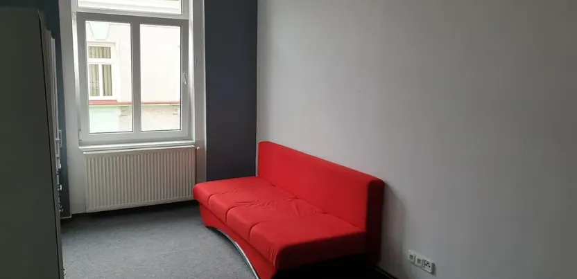 Pronájem bytu 2+1, Teplice, Jankovcova, 72 m2