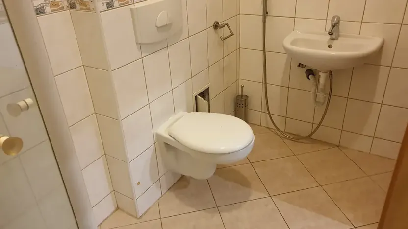 Pronájem bytu 2+1, Teplice, Jankovcova, 72 m2