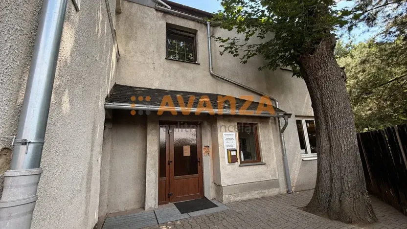 Prodej komerční nemovitosti, Děčín, Riegrova, 1200 m2