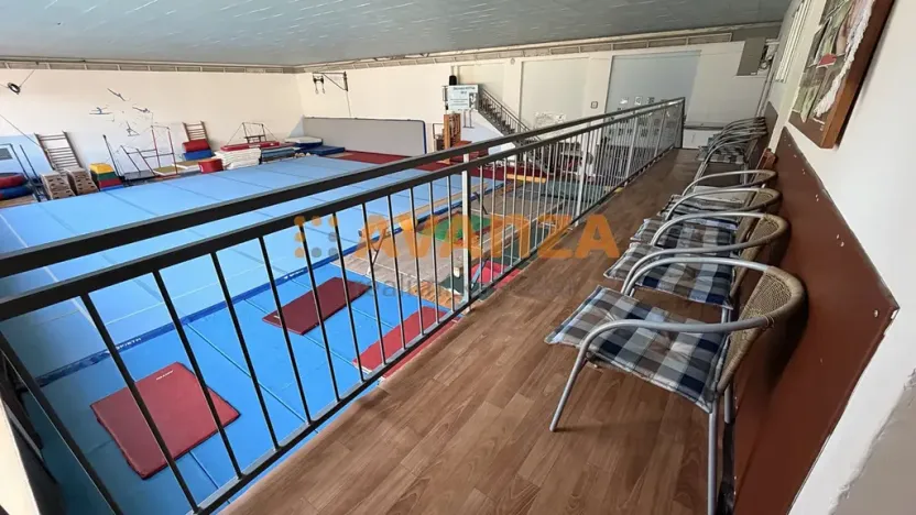 Prodej komerční nemovitosti, Děčín, Riegrova, 1200 m2