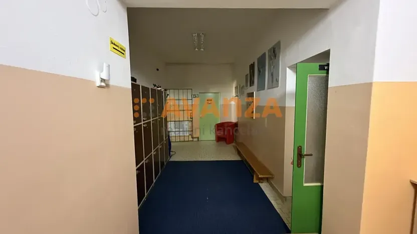 Prodej komerční nemovitosti, Děčín, Riegrova, 1200 m2