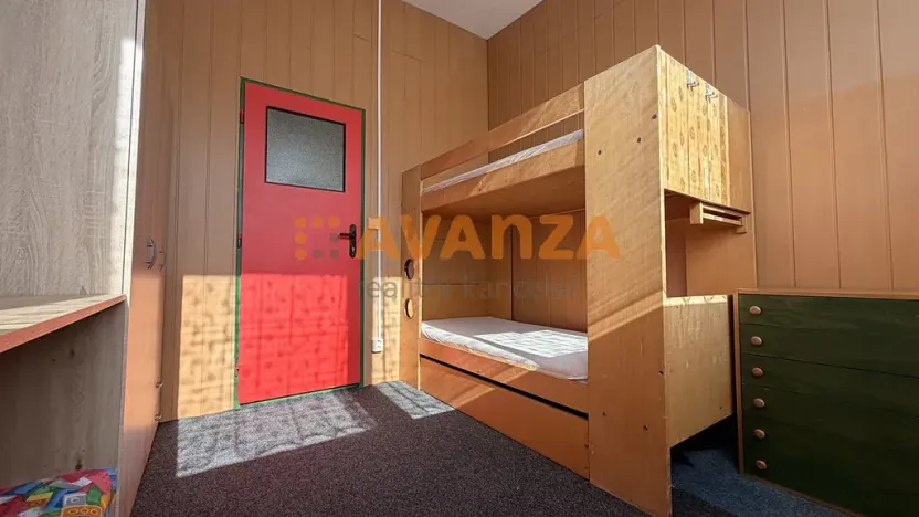 Prodej komerční nemovitosti, Děčín, Riegrova, 1200 m2