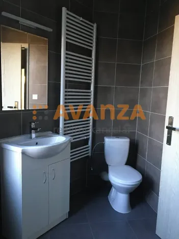Pronájem bytu 1+1, Děčín, 32 m2