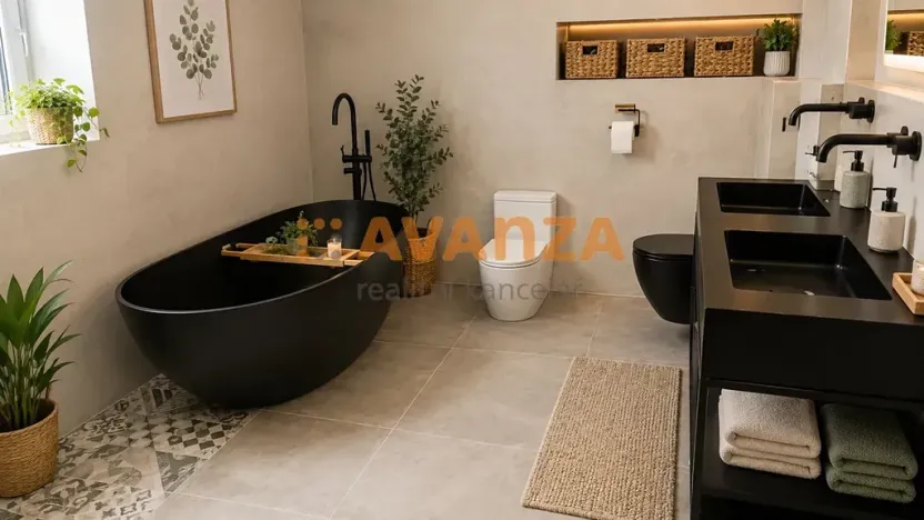 Prodej bytu 3+kk, Děčín, Vilsnická, 92 m2
