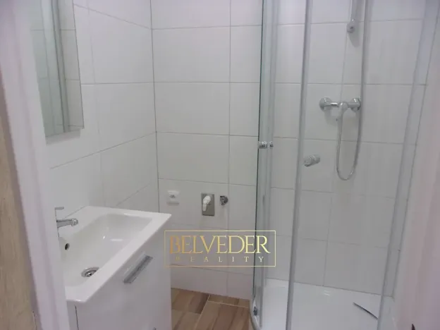 Pronájem bytu 2+1, Teplice, Stará Duchcovská, 53 m2