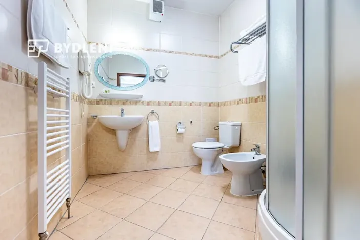 Pronájem bytu 3+kk, Teplice, U Nových lázní, 100 m2
