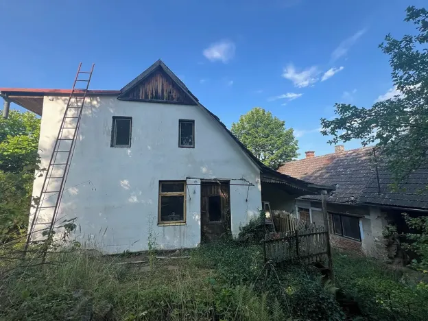 Prodej rodinného domu, Týnec nad Sázavou, 250 m2