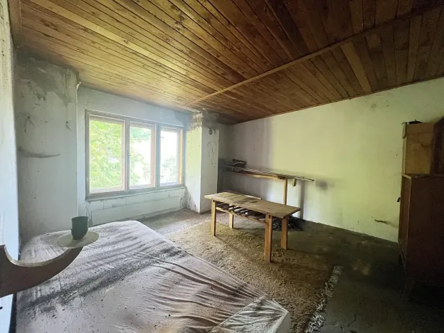 Prodej rodinného domu, Týnec nad Sázavou, 250 m2