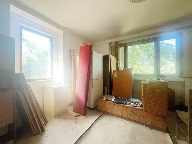 Prodej rodinného domu, Týnec nad Sázavou, 250 m2
