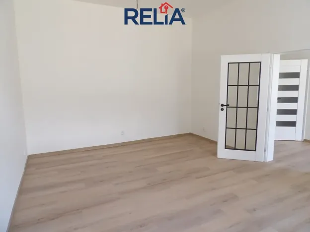 Pronájem bytu 2+kk, Liberec, Frýdlantská, 50 m2