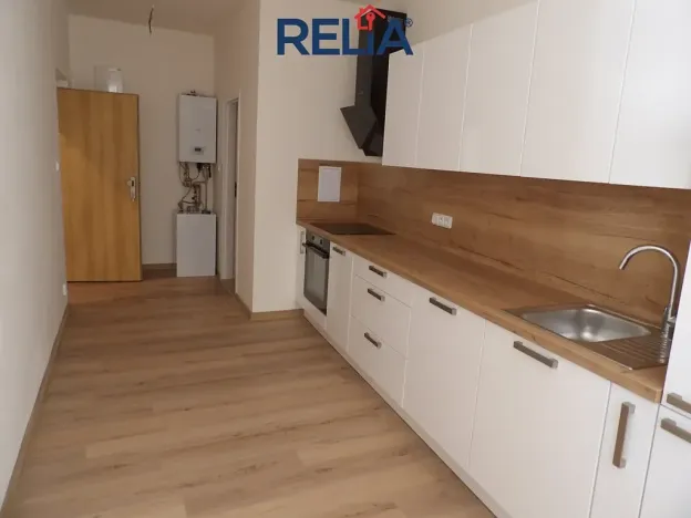 Pronájem bytu 2+1, Liberec, Frýdlantská, 62 m2