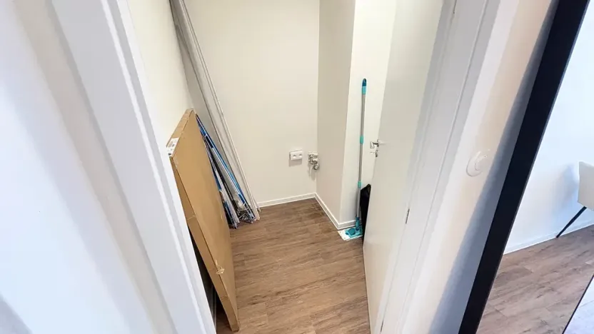 Prodej bytu 2+kk, Praha - Řepy, Makovského, 47 m2
