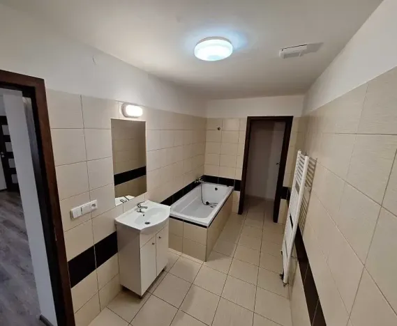 Pronájem bytu 2+kk, Přáslavice, 48 m2