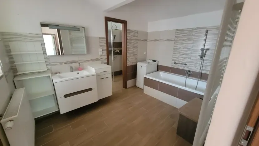 Prodej rodinného domu, Straškov-Vodochody - Straškov, 100 m2
