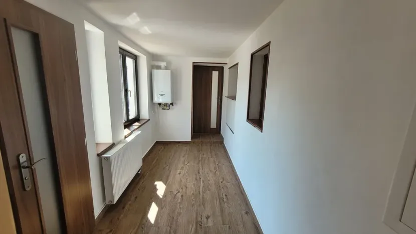 Prodej rodinného domu, Straškov-Vodochody - Straškov, 100 m2