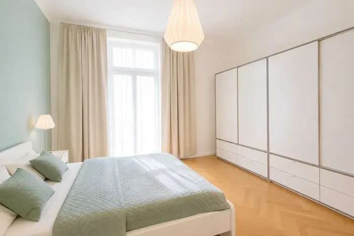 Prodej bytu 2+kk, Praha - Střížkov, Bínova, 48 m2