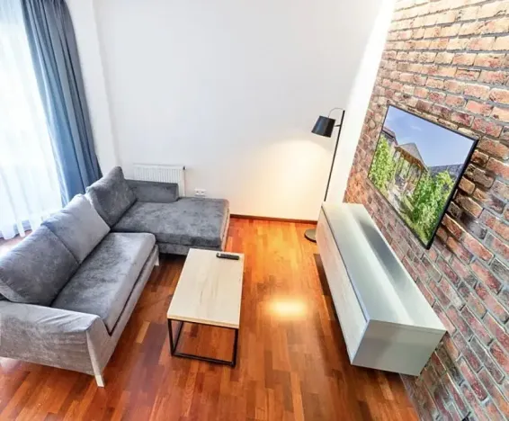 Prodej bytu 2+kk, Praha - Libeň, Na Slovance, 46 m2