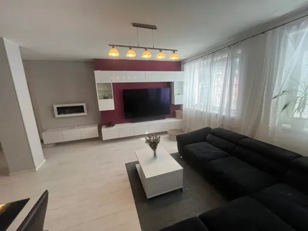 Pronájem bytu 3+kk, Prostějov, Krasická, 80 m2