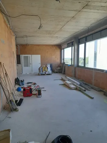 Pronájem kanceláře, Brno, Medkova, 150 m2