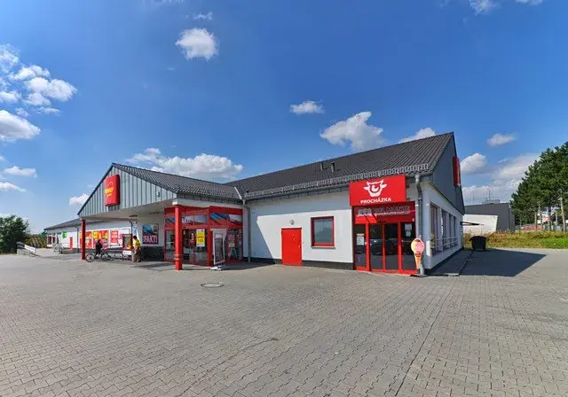 Pronájem obchodního prostoru, Velké Albrechtice, 180 m2