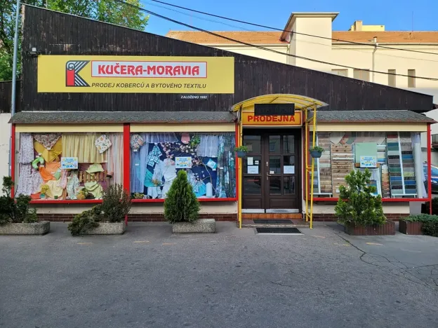 Pronájem obchodního prostoru, Brno, Příkop, 170 m2