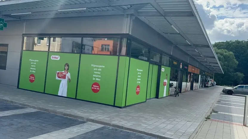 Pronájem obchodního prostoru, Třebíč, Brněnská, 15 m2
